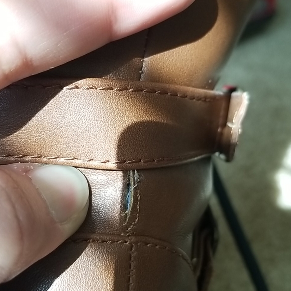 Ridding Boots - Picture 9 of 9